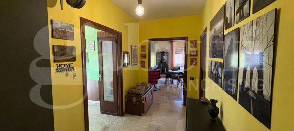 Apartamento de 3 dormitorios en Rome, Italy No. 378288 2