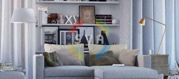 Penthouse T3 em Limassol, Cyprus N.º 21025 2