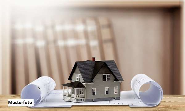 Земельный участок в Вандсбек, Германия № 106352