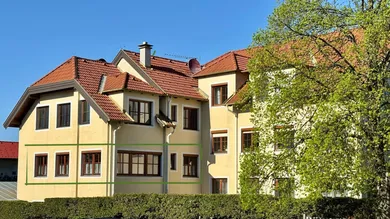 3 rooms Apartment in Judenau-Baumgarten, Austria No. 174930