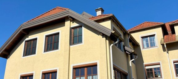 3 rooms Apartment in Judenau-Baumgarten, Austria No. 174930 2