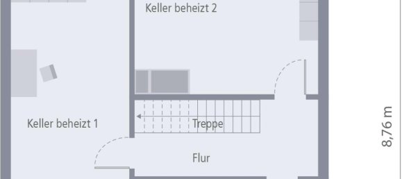 5 غرف نوم منزل في Altenkirchen, Germany رقم 129303 4