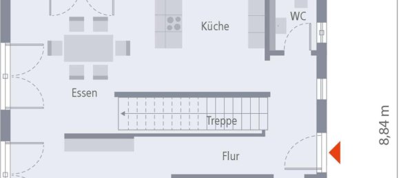 5 غرف نوم منزل في Altenkirchen, Germany رقم 129303 2