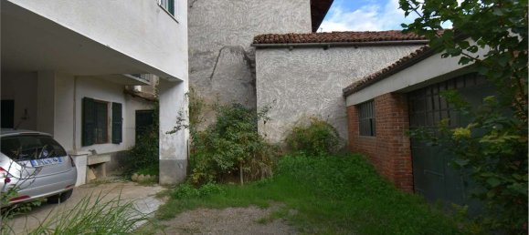 8 rooms House in Montaldo Roero, Italy No. 157893 41