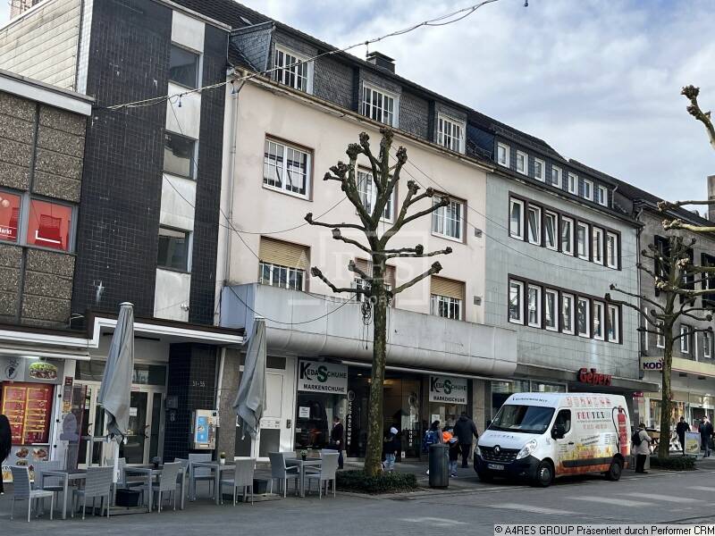 Gebäude in Remscheid, Germany 605m², Nr. 89083