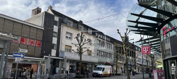 Gebäude in Remscheid, Germany 605m², Nr. 89083 3