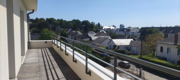 Penthouse T3 em Saint-Cyr-sur-Loire, France N.º 260386 5