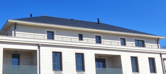 Penthouse T3 em Saint-Cyr-sur-Loire, France N.º 260386 3
