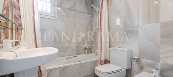 Квартира с 2 спальнями в Марбелья, Испания № 106520 12