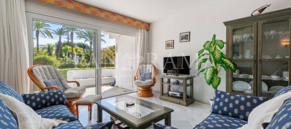 Квартира с 2 спальнями в Марбелья, Испания № 106520 6