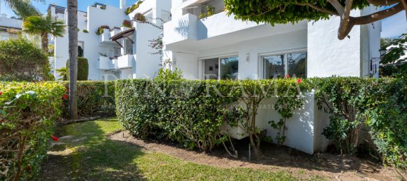 Квартира с 2 спальнями в Марбелья, Испания № 106520 22