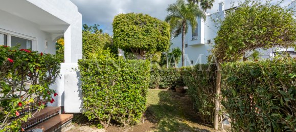 Квартира с 2 спальнями в Марбелья, Испания № 106520 24