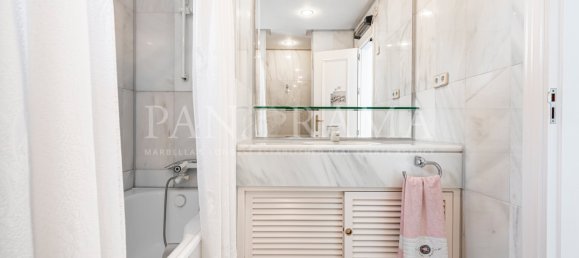 Квартира с 2 спальнями в Марбелья, Испания № 106520 16