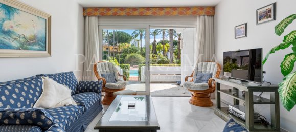 Квартира с 2 спальнями в Марбелья, Испания № 106520 10