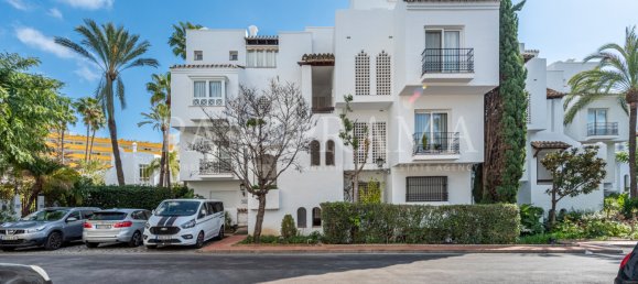 Квартира с 2 спальнями в Марбелья, Испания № 106520 25