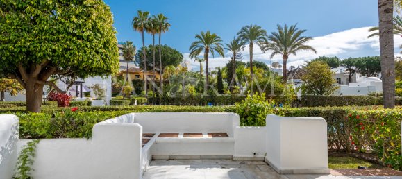 Квартира с 2 спальнями в Марбелья, Испания № 106520 5