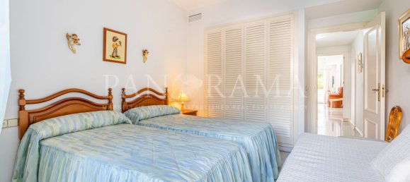 Квартира с 2 спальнями в Марбелья, Испания № 106520 14