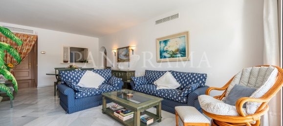 Квартира с 2 спальнями в Марбелья, Испания № 106520 7