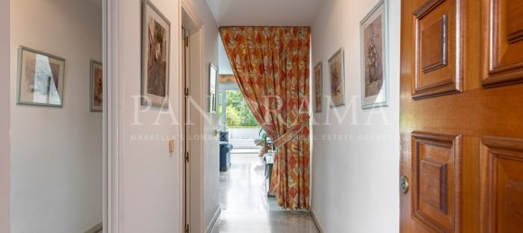 Квартира с 2 спальнями в Марбелья, Испания № 106520 18