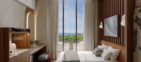 2 chambres appartement à vendre à Benoa, Badung, Bali, Indonesia № 4766 11