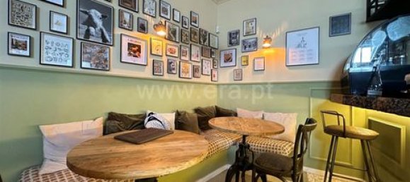 Propriété commerciale à Lisbon, Portugal 85m² No. 151614 5