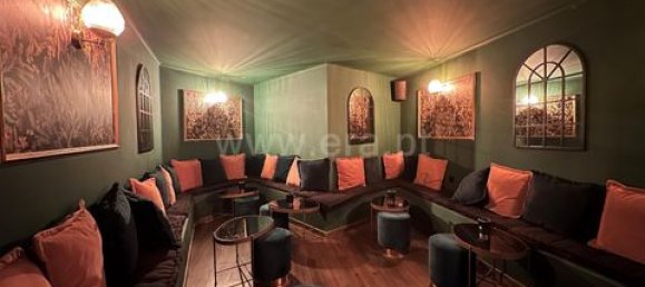 Propriété commerciale à Lisbon, Portugal 85m² No. 151614 10