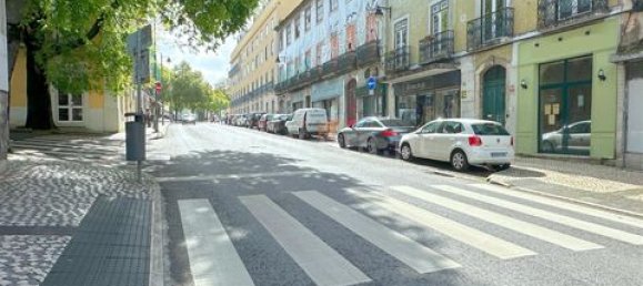 Propriété commerciale à Lisbon, Portugal 85m² No. 151614 17