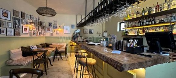 Propriété commerciale à Lisbon, Portugal 85m² No. 151614 3