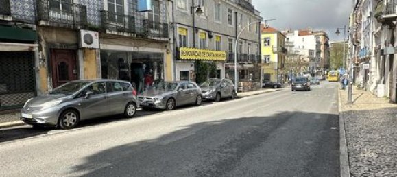 Propriété commerciale à Lisbon, Portugal 85m² No. 151614 18