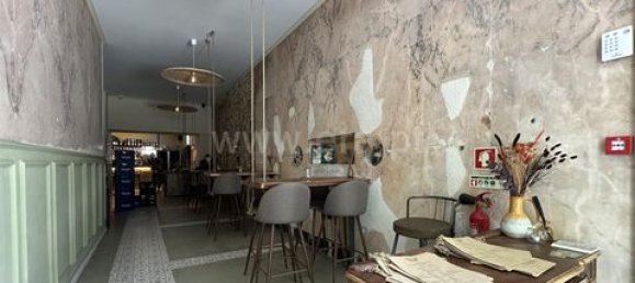 Propriété commerciale à Lisbon, Portugal 85m² No. 151614 9