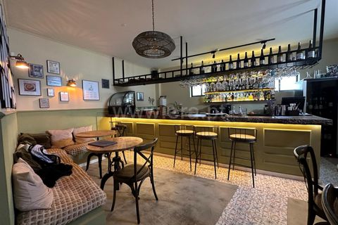 Propriété commerciale à Lisbon, Portugal 85m² No. 151614