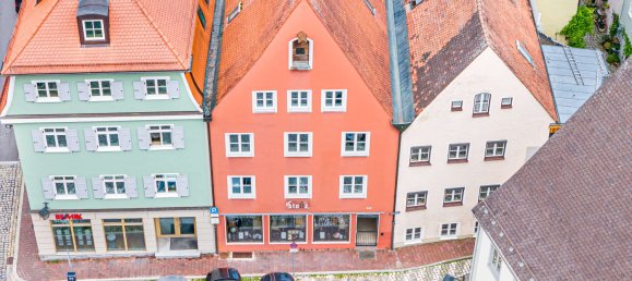 Edifício de 12 divisões em Landsberg am Lech, Germany N.º 35031 5
