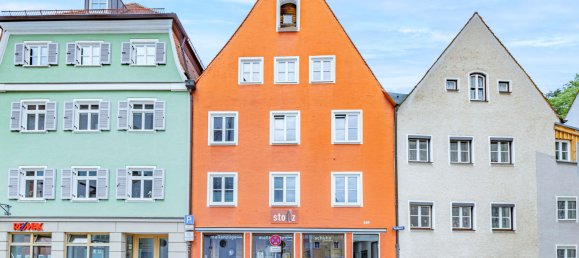 Edifício de 12 divisões em Landsberg am Lech, Germany N.º 35031 2