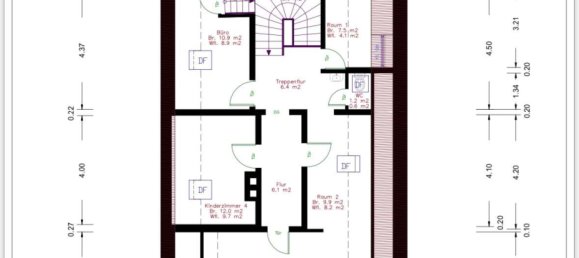 Edifício de 12 divisões em Landsberg am Lech, Germany N.º 35031 35