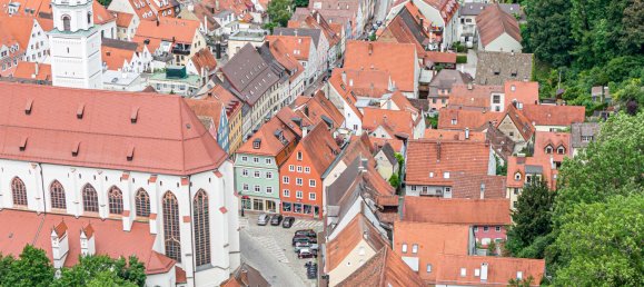 Edifício de 12 divisões em Landsberg am Lech, Germany N.º 35031 31