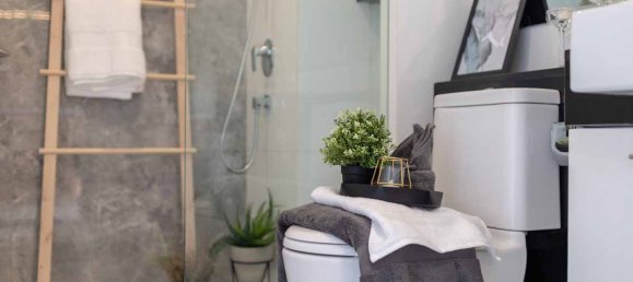 2 Schlafzimmer Eigentumswohnung in SUPALAI VERANDA RAMA 9
 Bangkok, Thailand, Nr. 27998 7