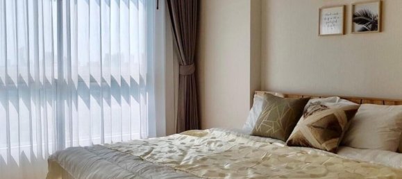 2 Schlafzimmer Eigentumswohnung in SUPALAI VERANDA RAMA 9
 Bangkok, Thailand, Nr. 27998 3