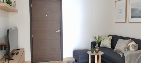 2 Schlafzimmer Eigentumswohnung in SUPALAI VERANDA RAMA 9
 Bangkok, Thailand, Nr. 27998 2