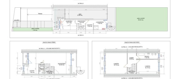 4 bedrooms House in Codogno, Italy No. 362245 8
