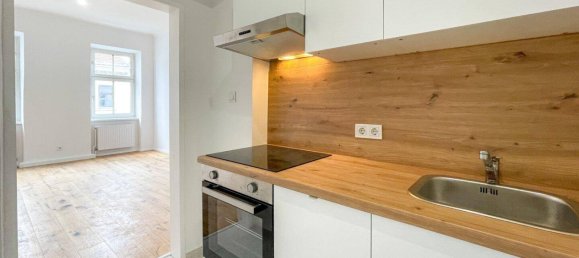 3 rooms Apartment in Brigittenau, Austria No. 221682 8