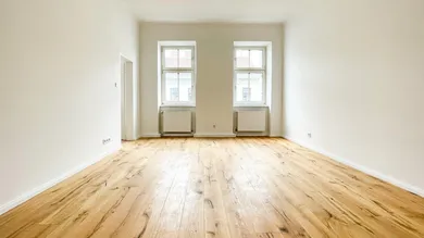 3 rooms Apartment in Brigittenau, Austria No. 221682