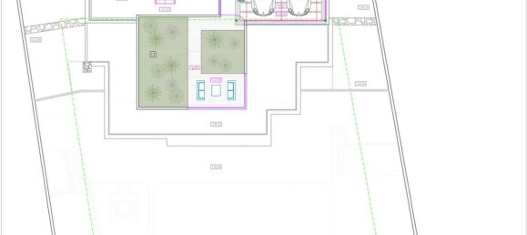 5 Schlafzimmer Villa in Altea, Spain, Nr. 9695 19