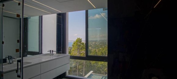 5 Schlafzimmer Villa in Altea, Spain, Nr. 9695 2