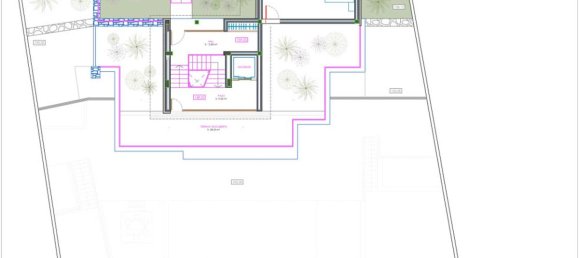 5 Schlafzimmer Villa in Altea, Spain, Nr. 9695 18