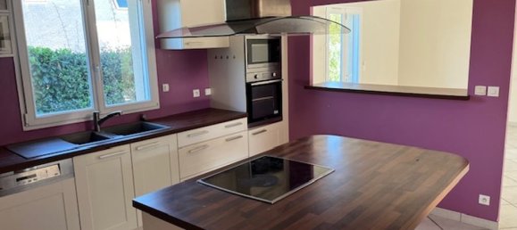 6 Schlafzimmer Haus in Saint-Cyr-sur-Loire, France, Nr. 224779 12