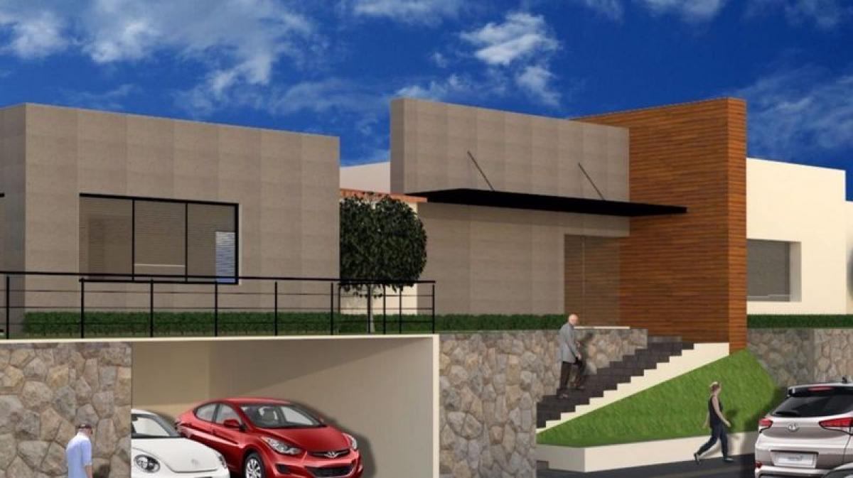 3 bedrooms House in Ciudad Lopez Mateos, Mexico No. 209353