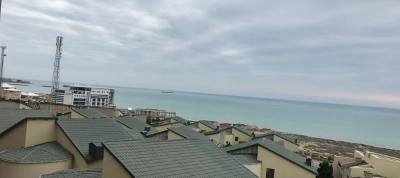 Apartamento T4 em Sabail, Azerbaijan N.º 1528 8