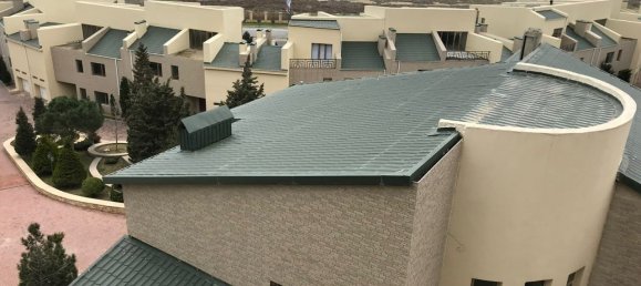 Apartamento T4 em Sabail, Azerbaijan N.º 1528 16