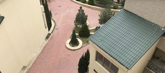 Apartamento T4 em Sabail, Azerbaijan N.º 1528 3