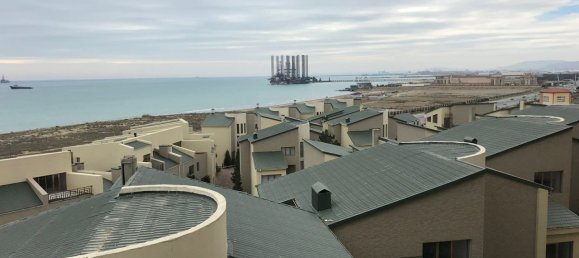 Apartamento T4 em Sabail, Azerbaijan N.º 1528 18